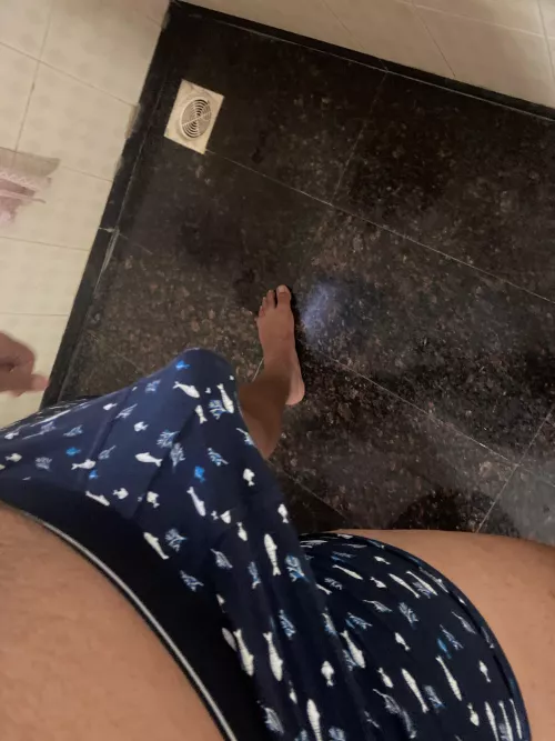 Who wants to see what’s under the sharks?