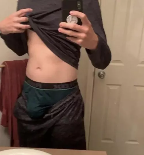 Do I drop even more?? 😈