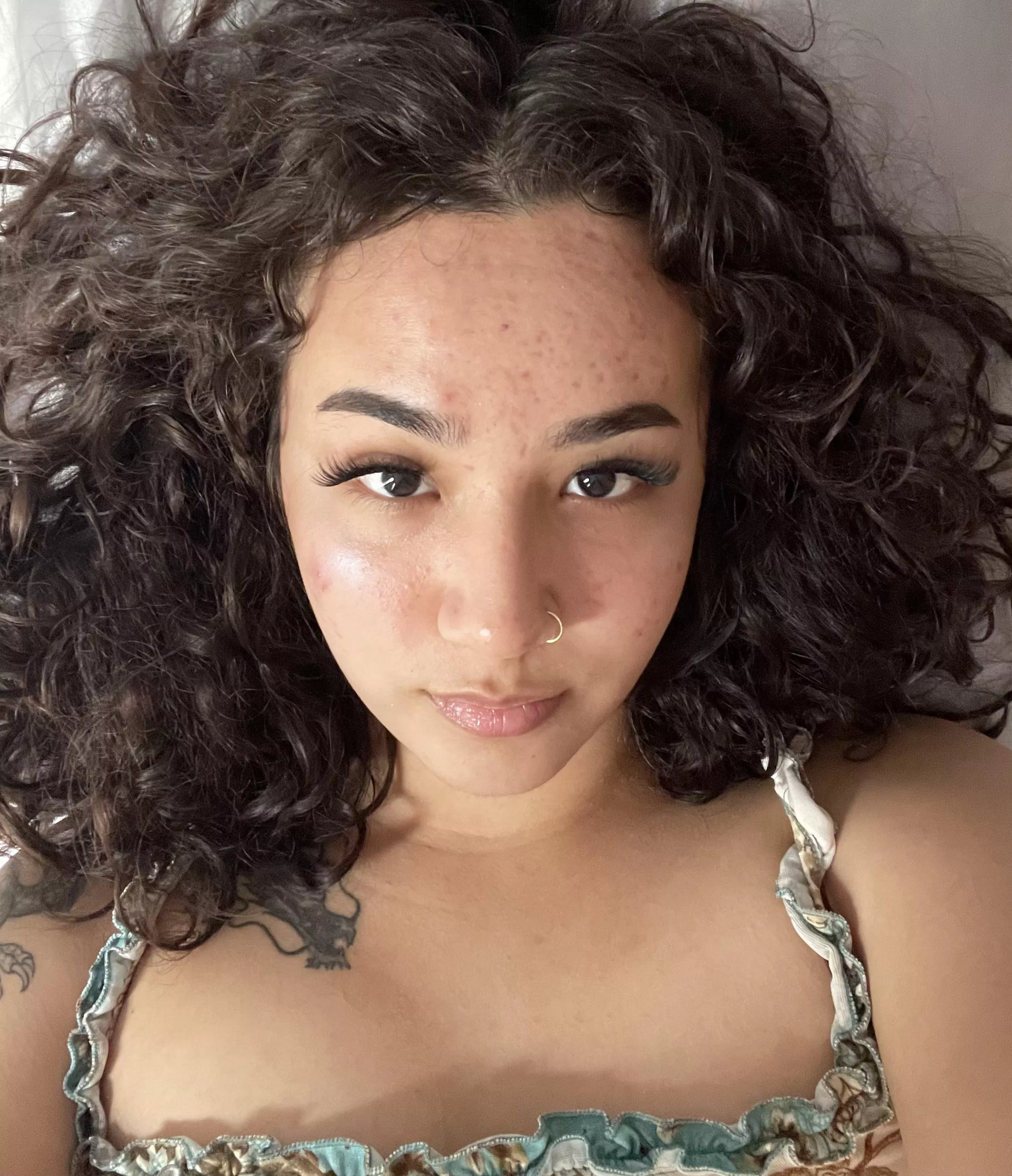 Filipina x white 💚