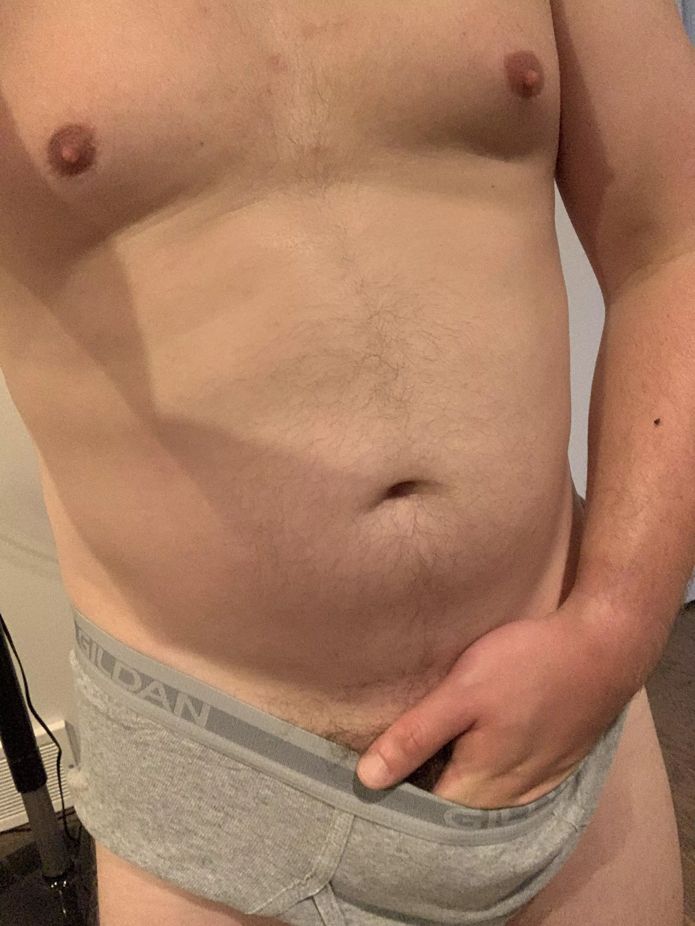 Happy Saturday. Who’s coming over?