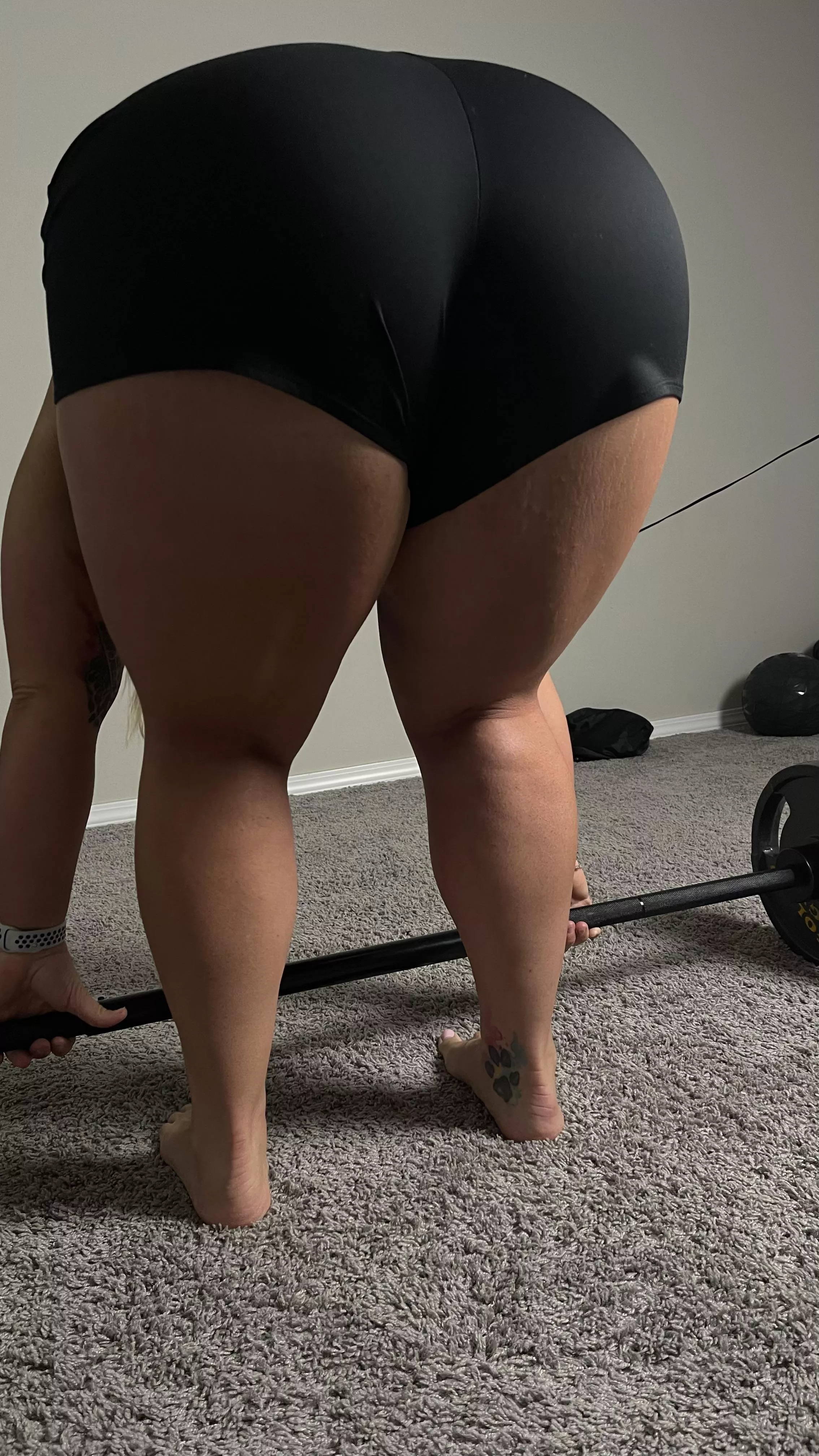 Really just need somebody to come work me out [f]