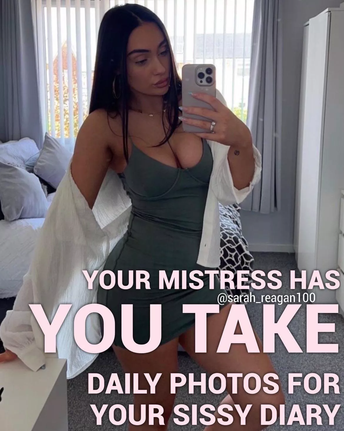 Sissy diary