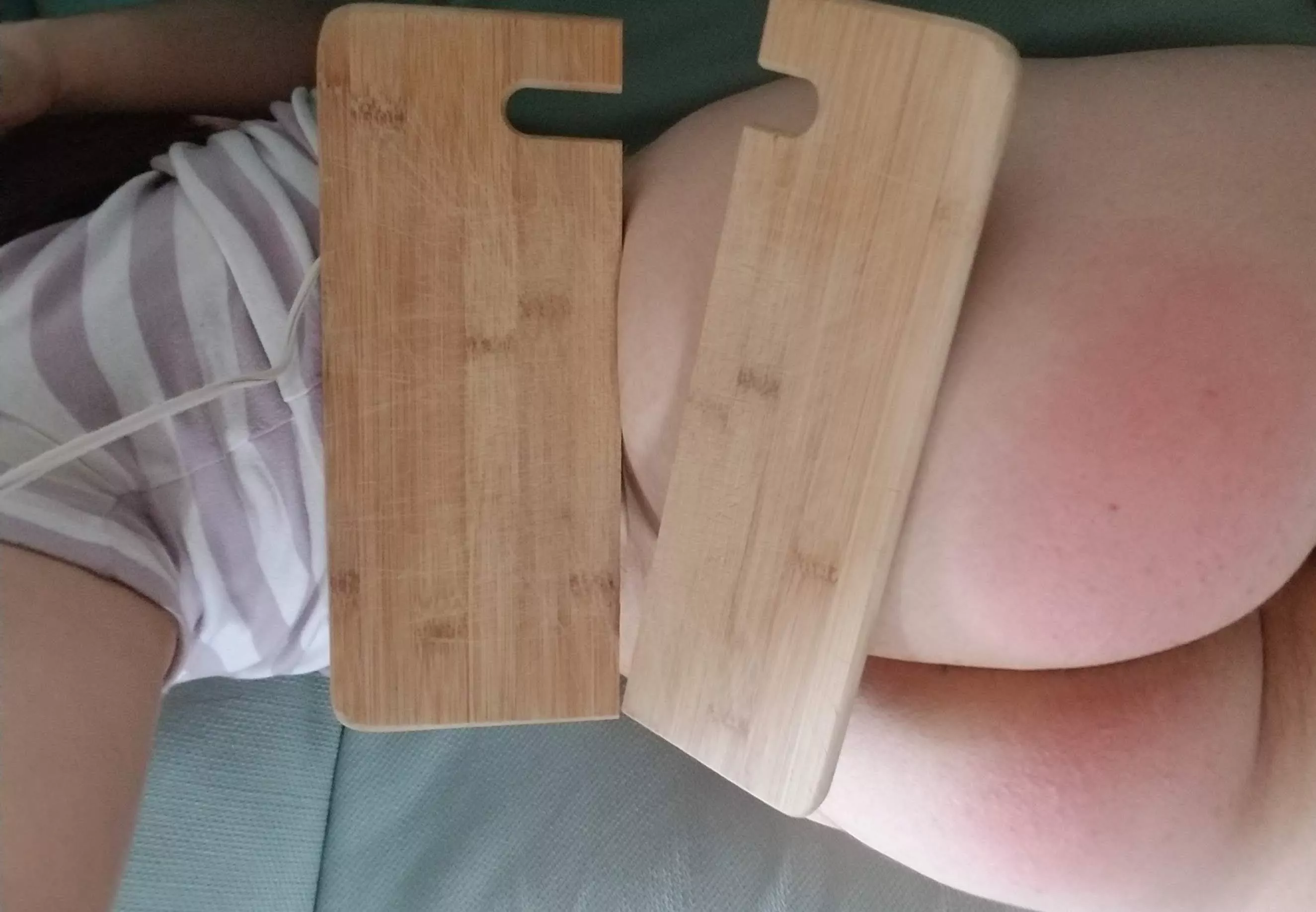 23[F] My Master said, 