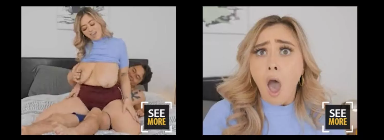 Anyone have the sauce for this vid? I keep seeing it as an ad