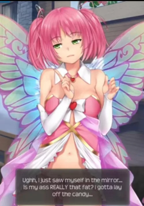 Don't worry Kyu. It's more cushin' for the pushin'.