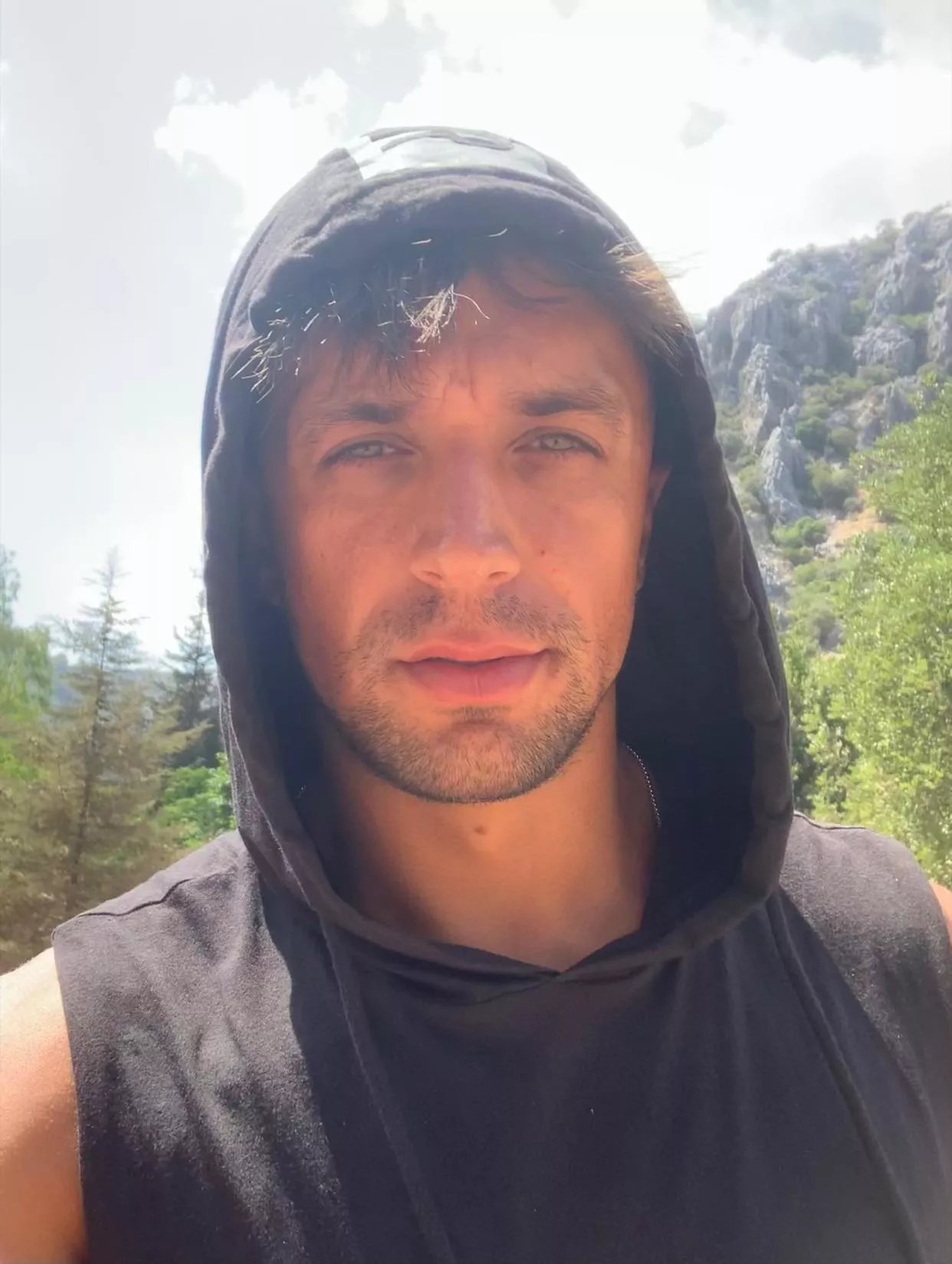 First post here, sup?