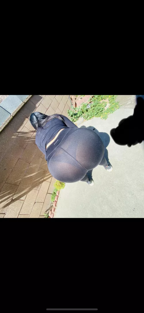 I need to readjust it 😋