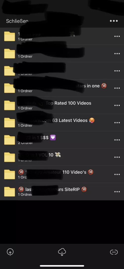 1.7TB Videos+Fotos von amerikanischen bis zu deutschen(xlucy etc.) billige preise! KEIN SCAM