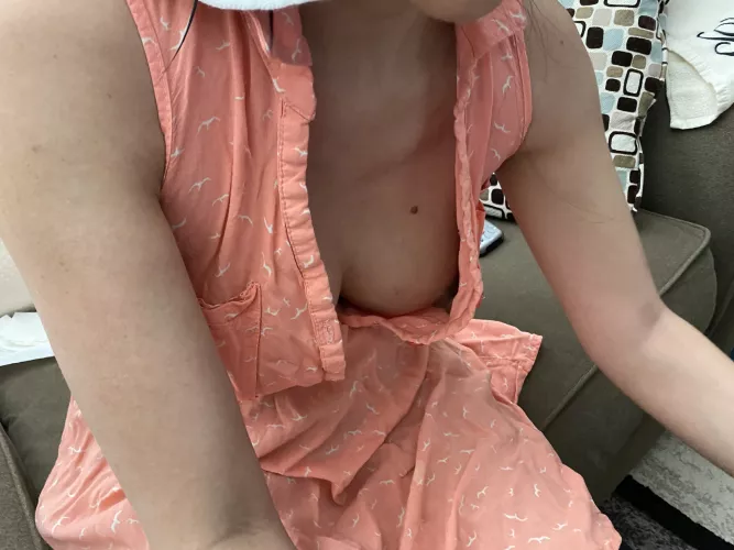 A peak of my erasers