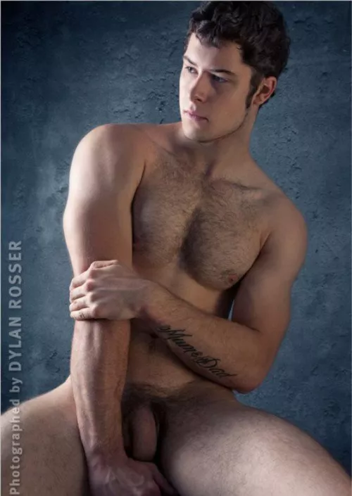 “Adam James Court by Dylan Rosser” …