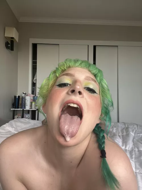 Perfect spot just for you