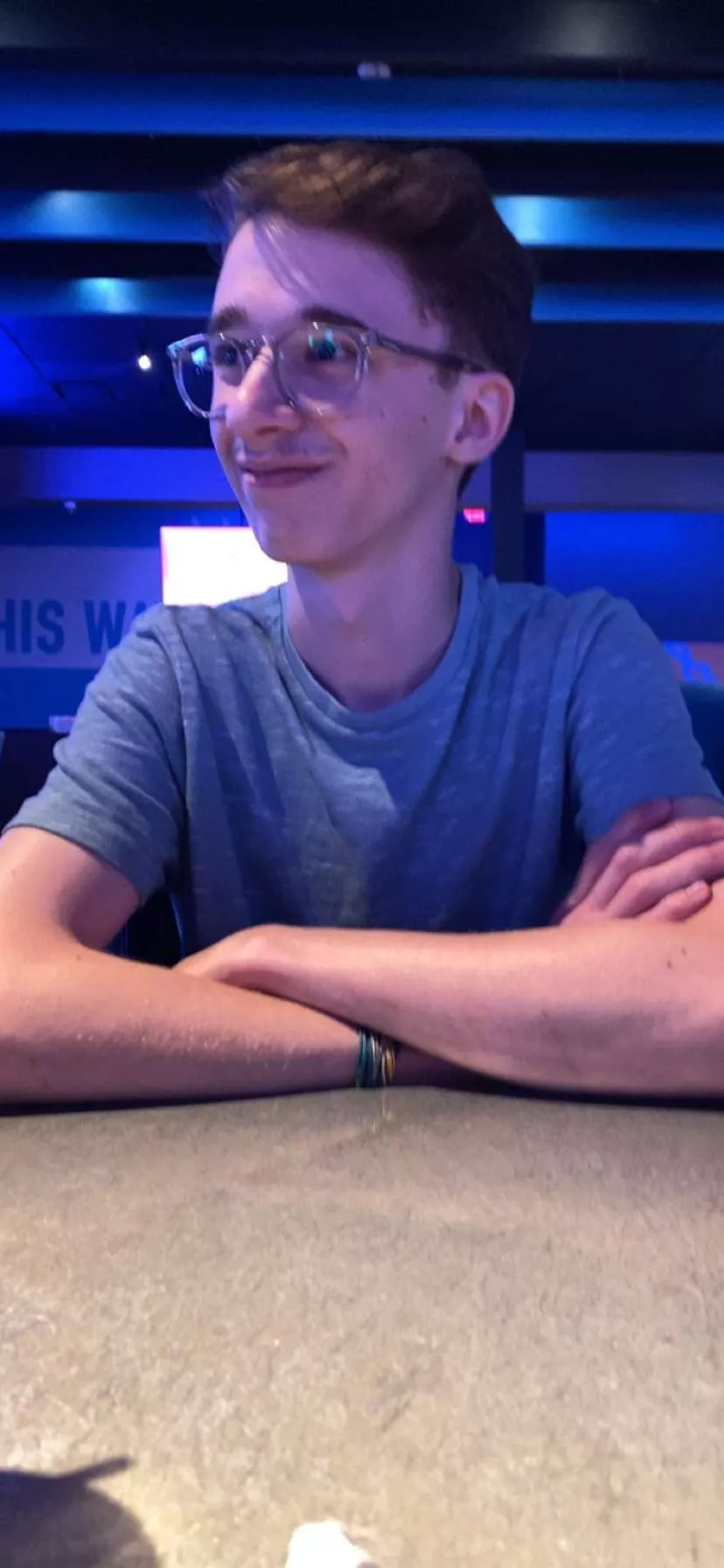 [18m] I just need someone to tell me that I’m going to be alright 🫡