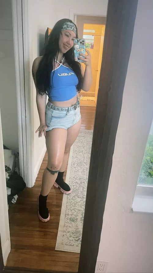 Are college asians your type?