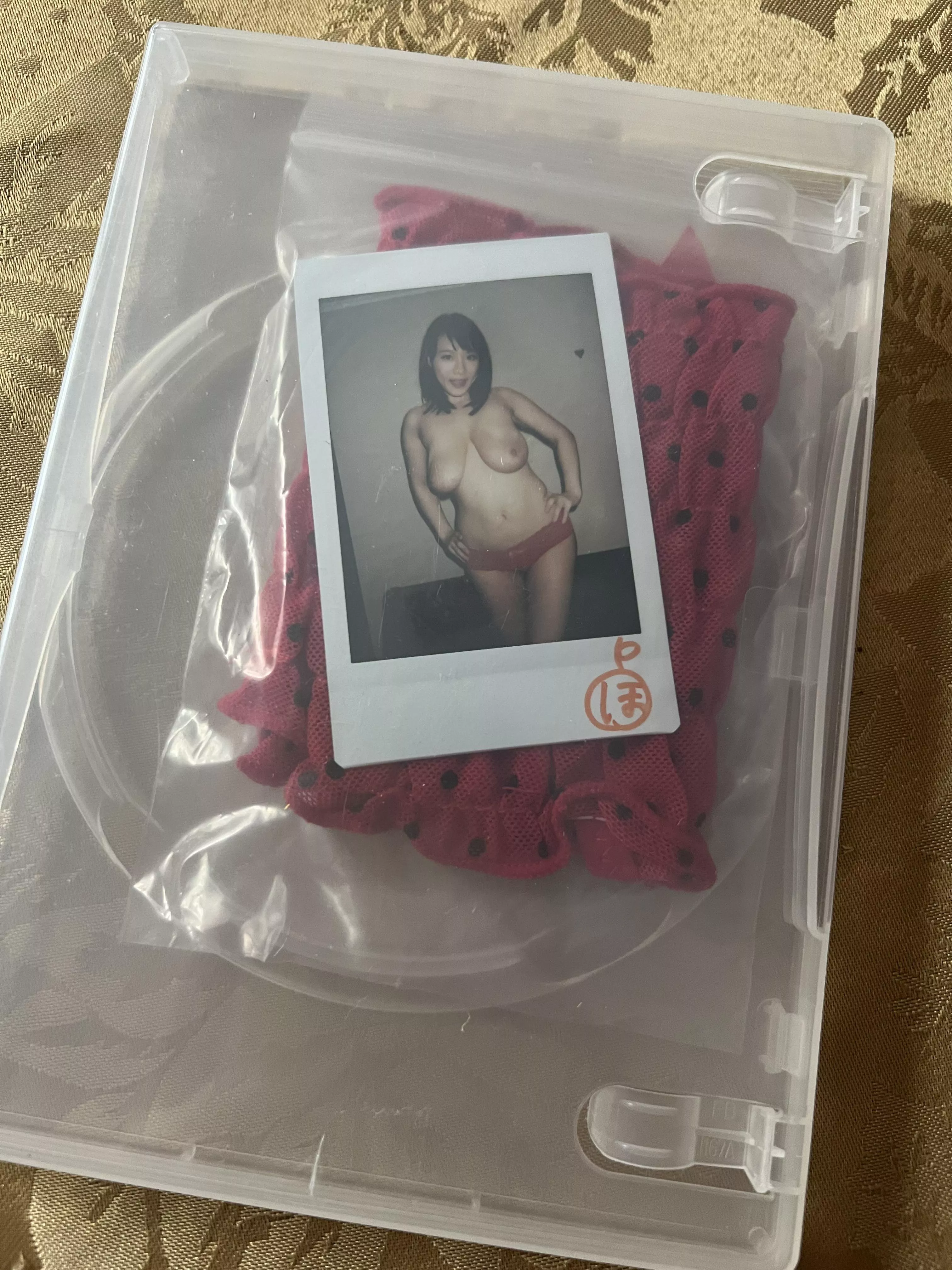 Are you even a fan if you don’t have one of these?