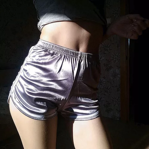 Cute shorts