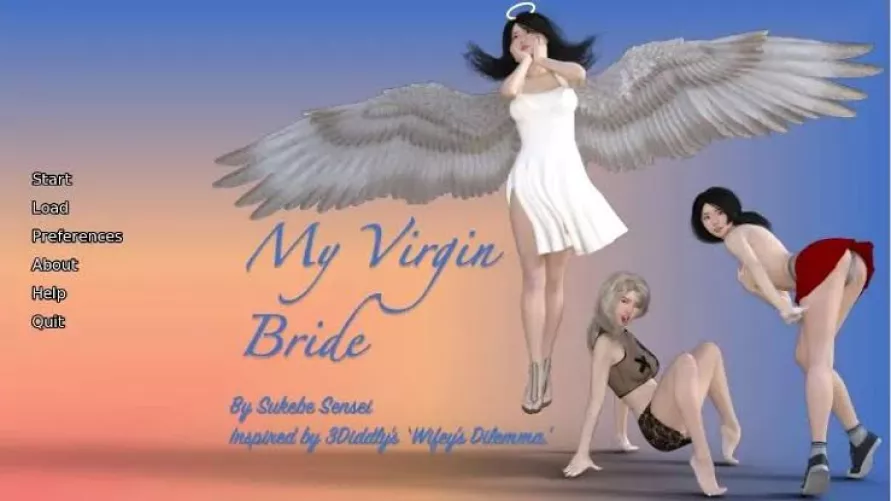 Did they canceled this game?????any news??