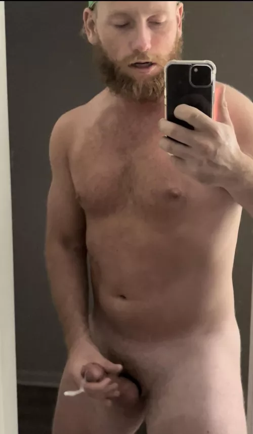 Does Daddy turn you on? Check out my onlyfans Jerlong73