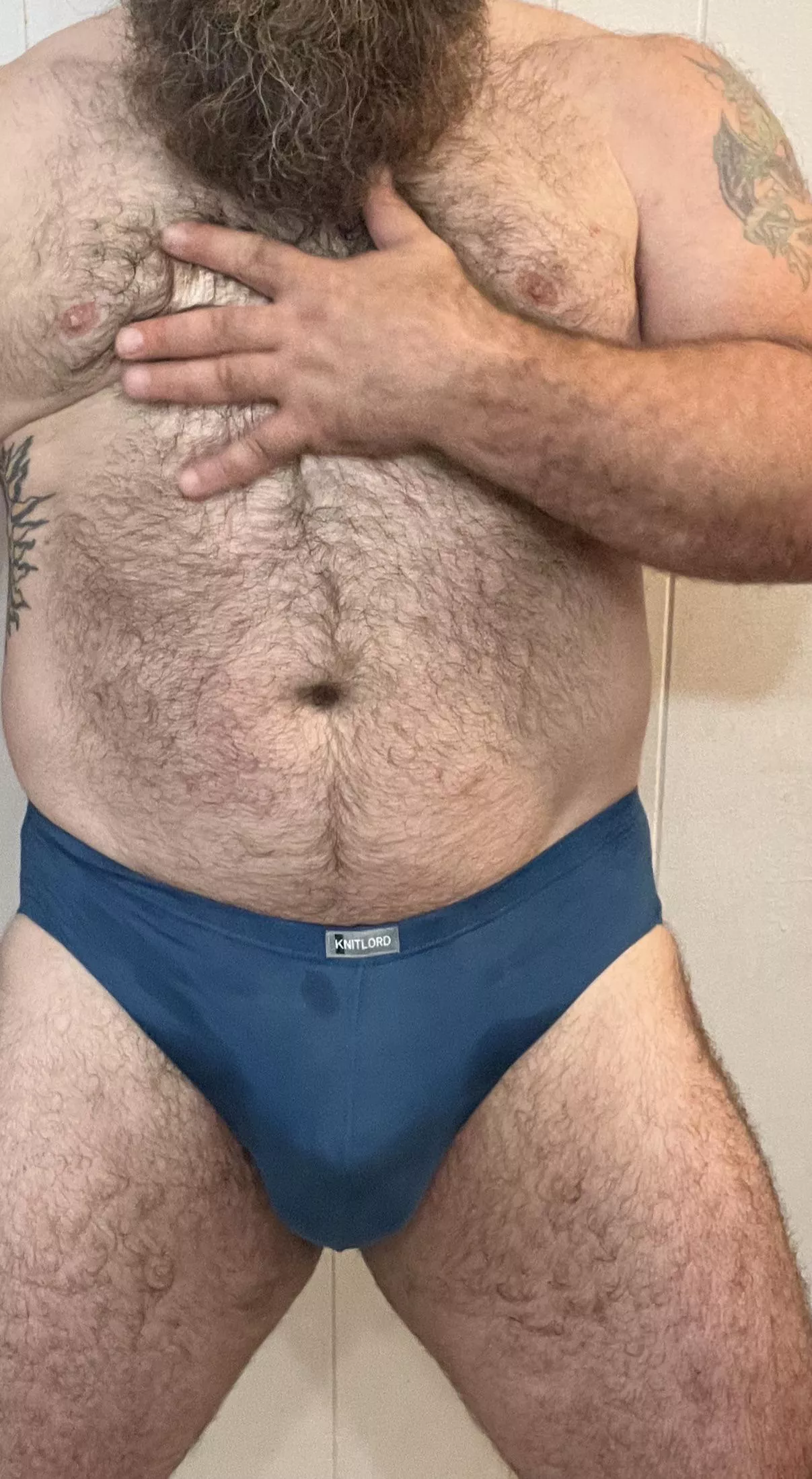 How’s this cut look on me?!?!?