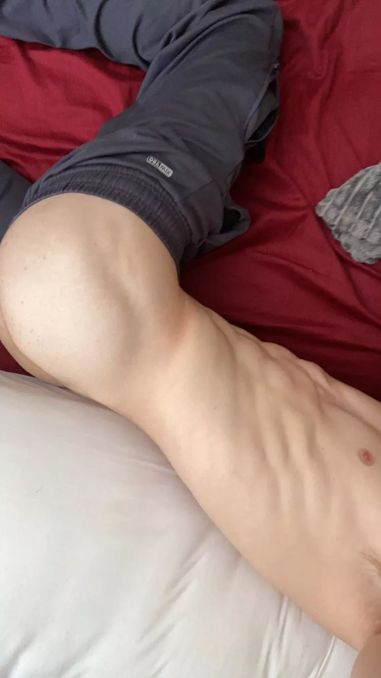 I’ma lil shy☺️