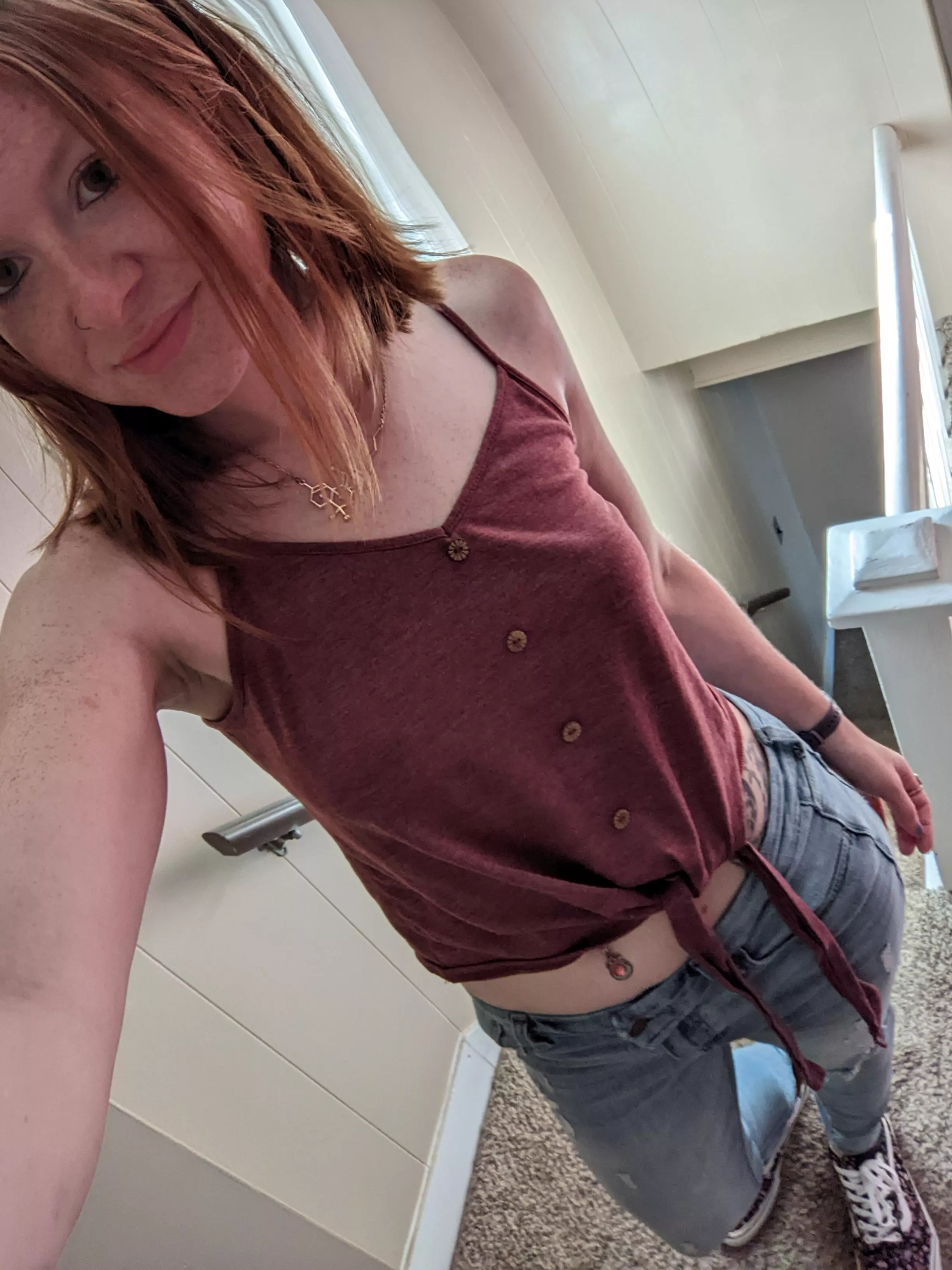 it's been a rough week, any words of encouragement help ❤️