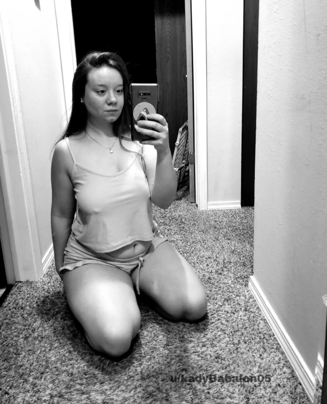 Say HI if you've had a good Monday ☺️