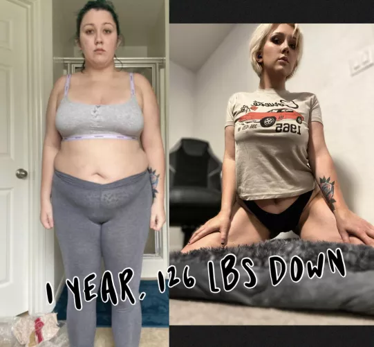 I can’t wait to get some 1200 ccs and a tummy tuck. 🥹