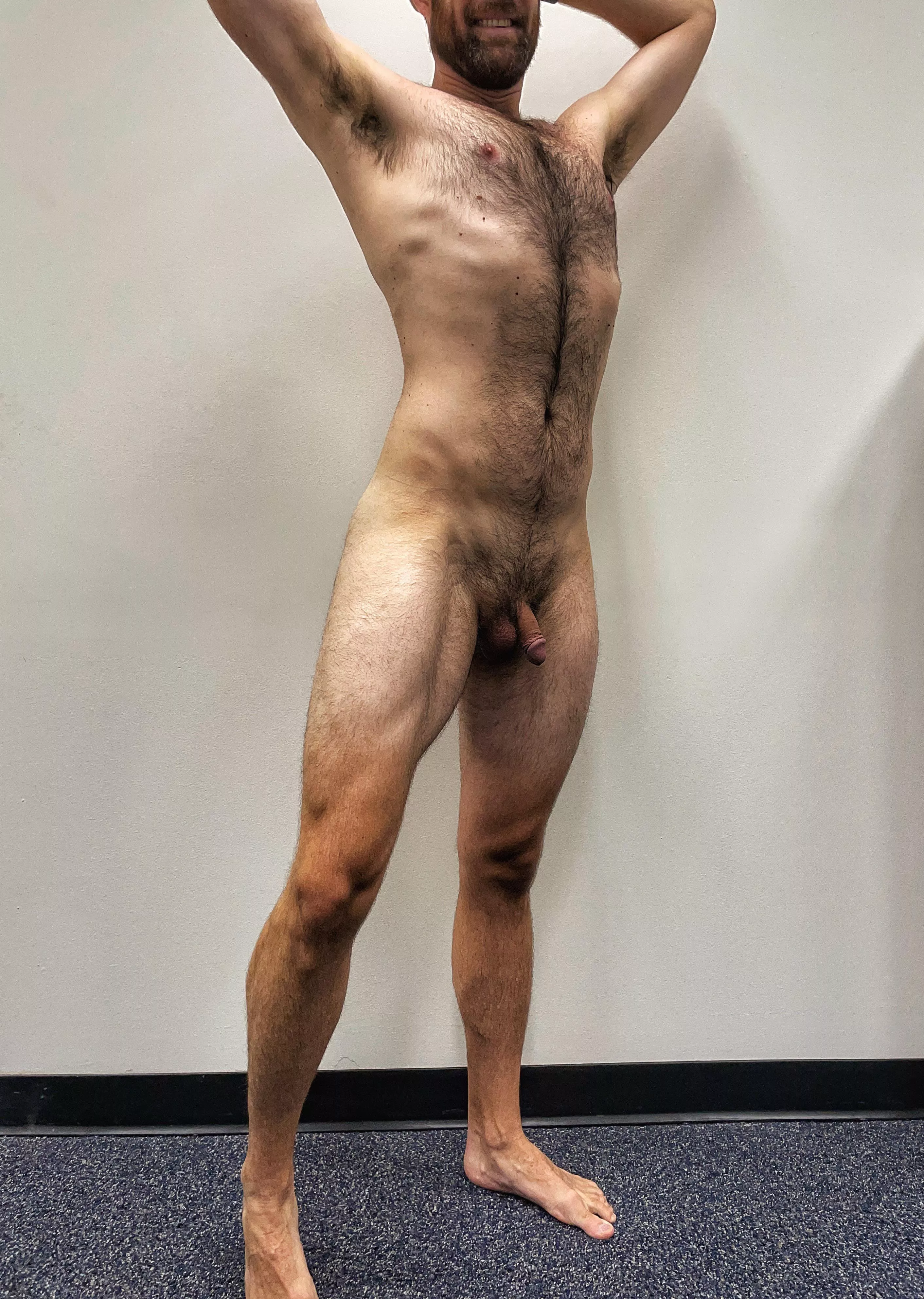 I’ve come to my senses that I’ve become senseless.