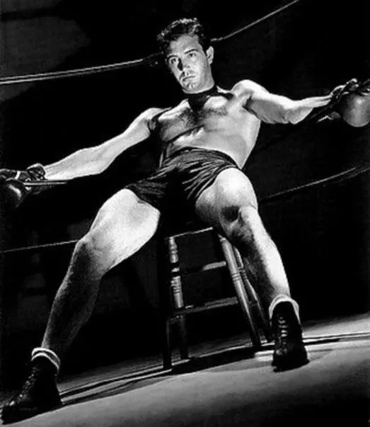 “John Payne - 1939” …