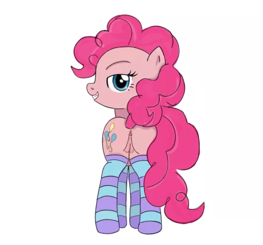 my first nsfw attempt, not the best but i'm proud of it 💕