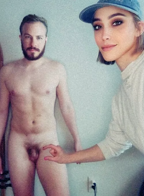 no pants in the house 👖 🥕