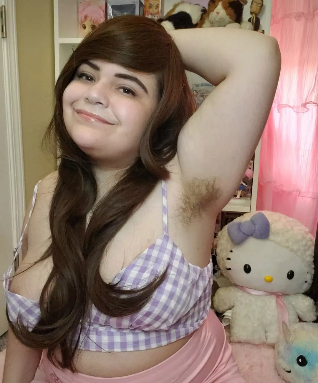 What do you think they smell like?