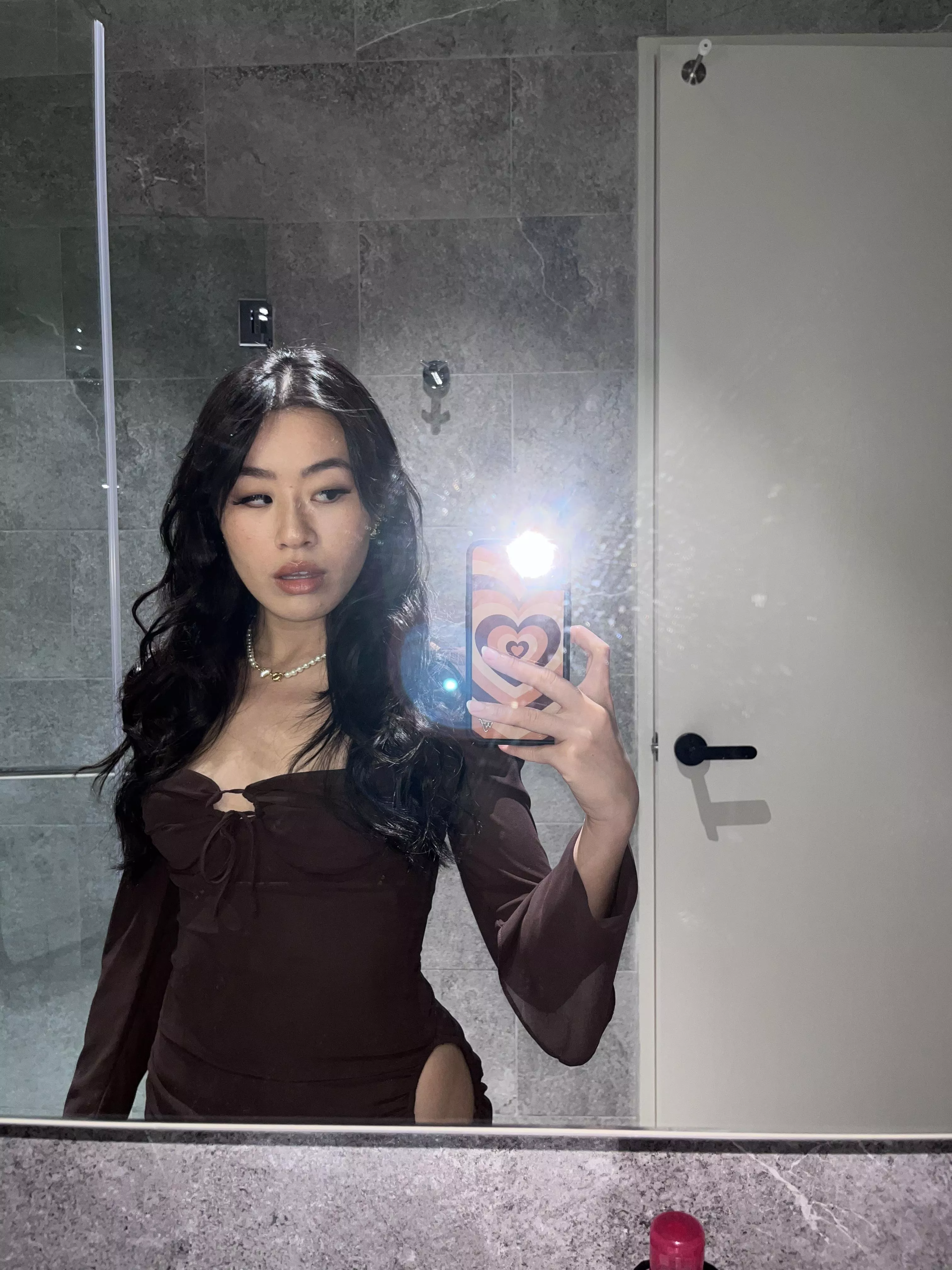 What would u do to her?