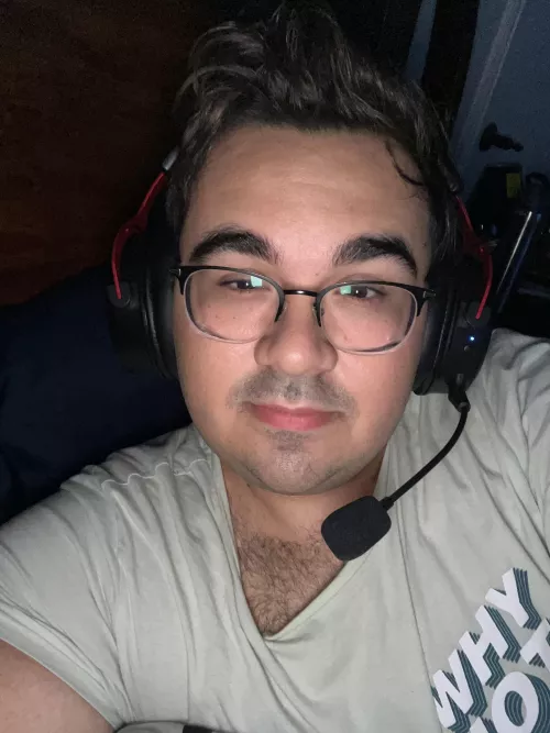 Feeling Cute for Once