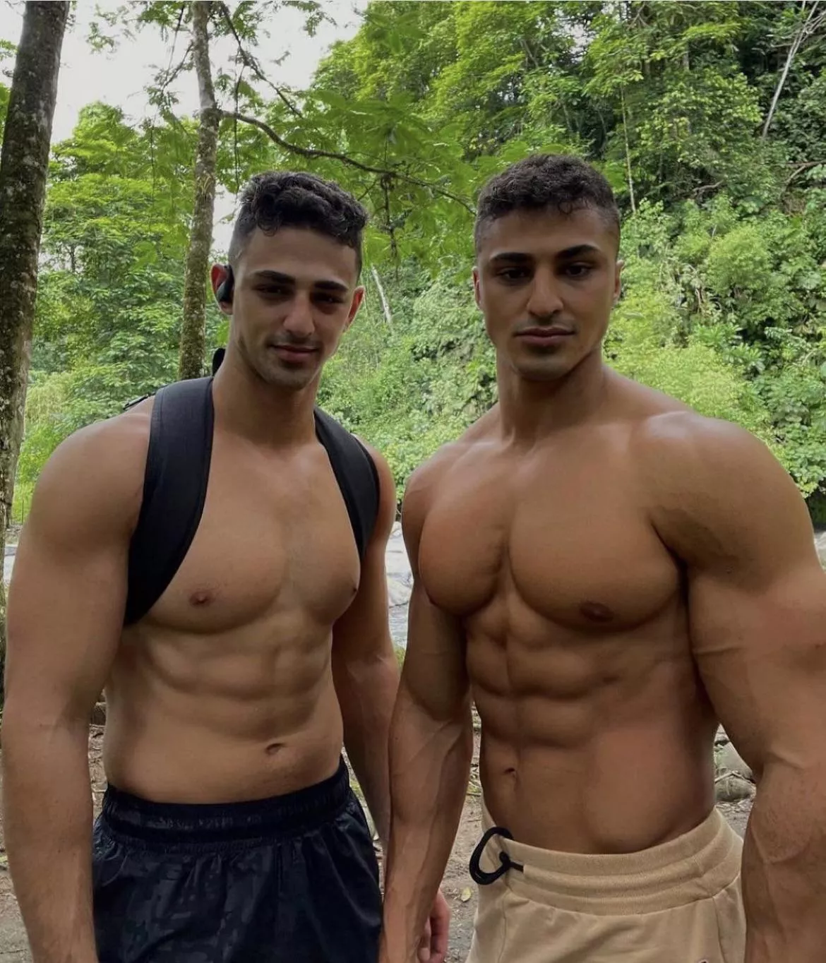 from Joseph’s Instagram