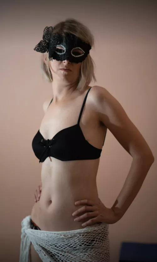 i know it�s not carnival� but whatever