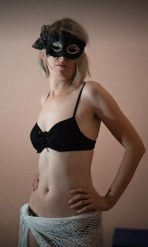 i know it�s not carnival� but whatever