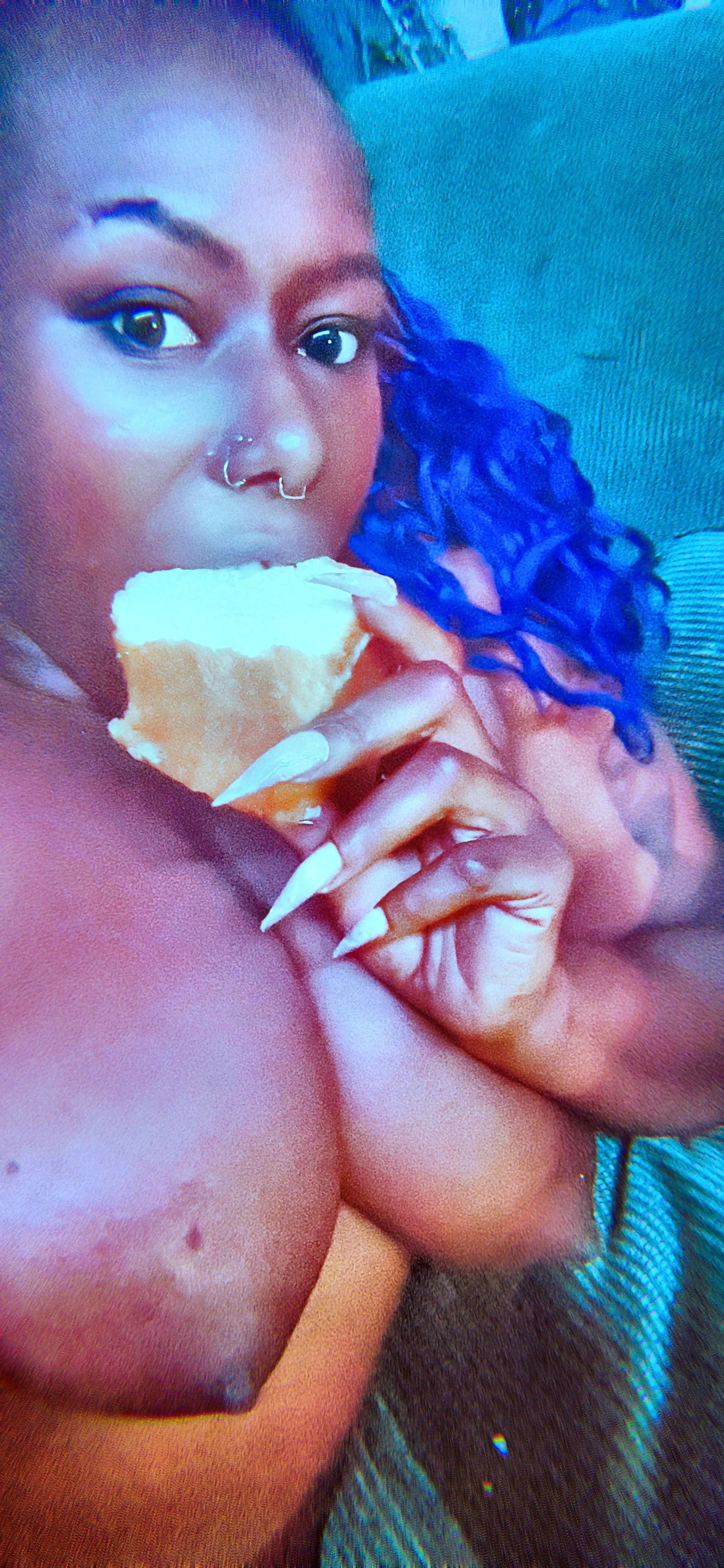 I Wanna Eat Someone’s Soul. Or Cake… Not Sure, Wanna Find Out?