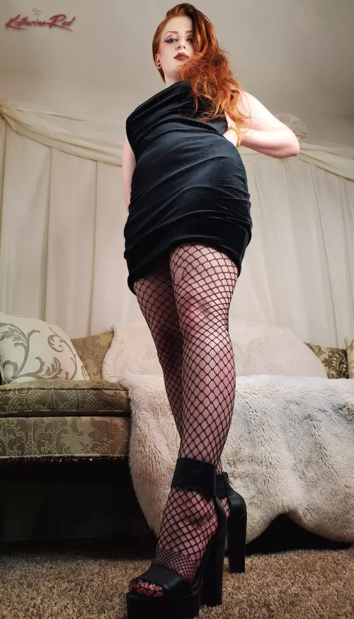 Now that's Right where you Belong, Beta.