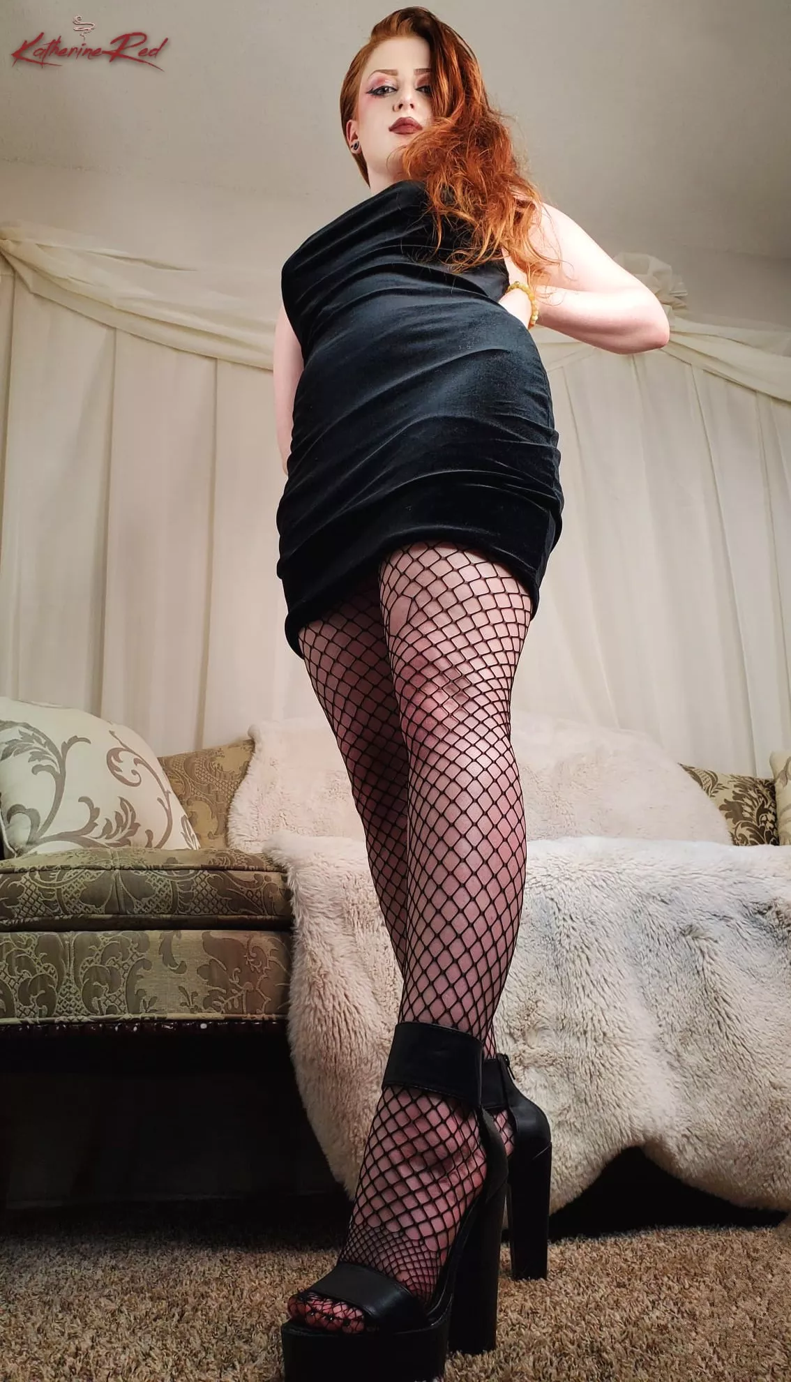 Now that's Right where you Belong, Beta.