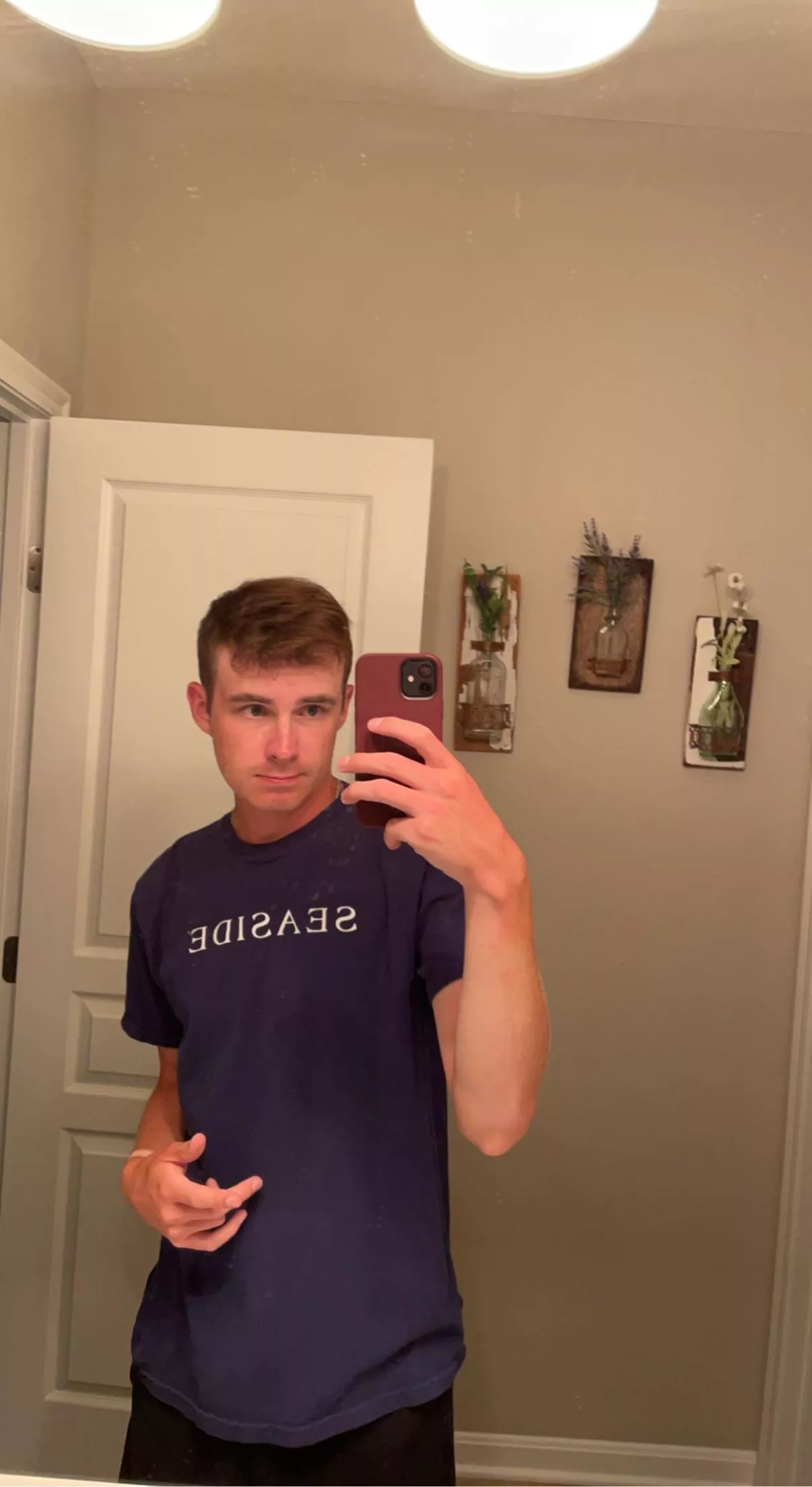 Rlly don’t wanna work tomorrow (21)