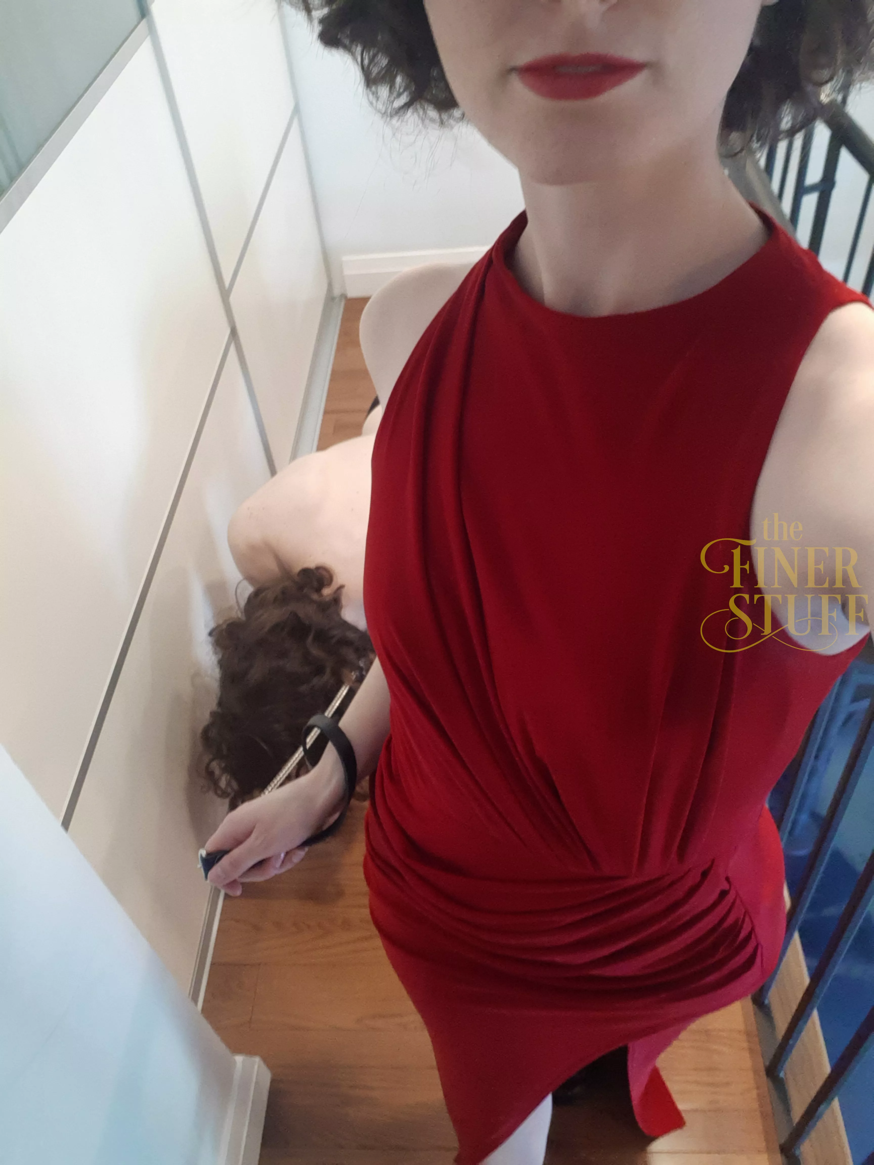 The highest honour you can dream of is being a bitch on a leash ✨