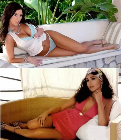 did you know that Dylan Ryder had a lookalike?
