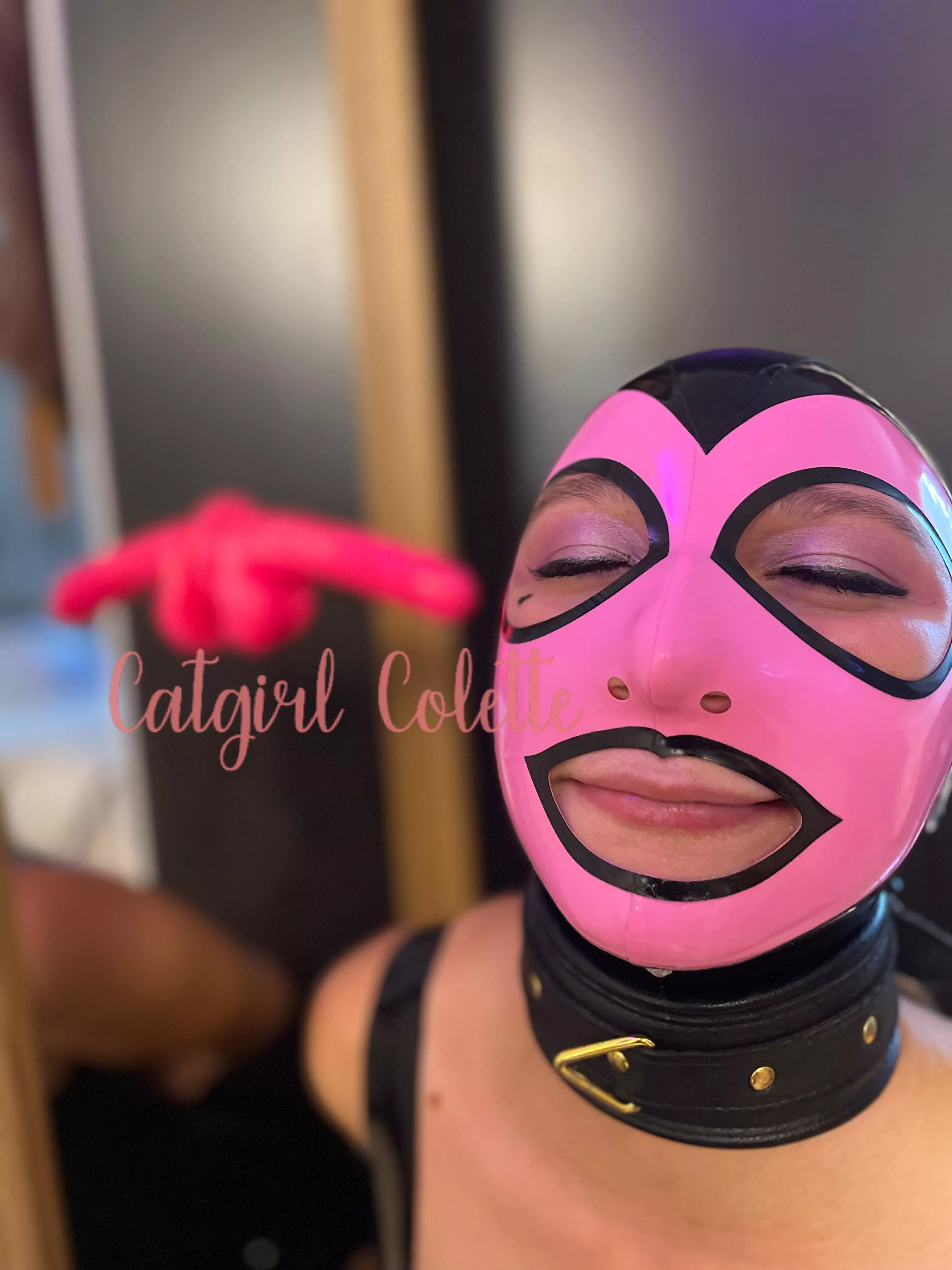 I’ m lovin it😊💜