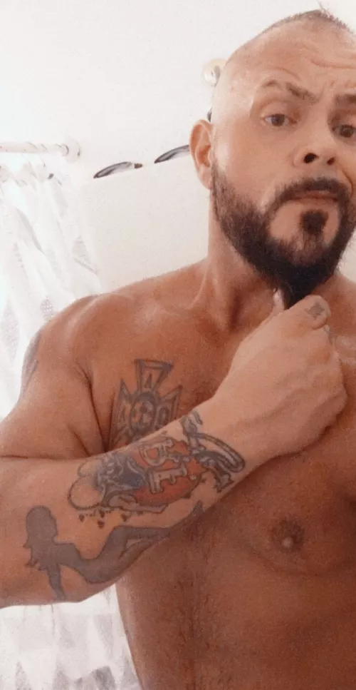 I may need help washing my back