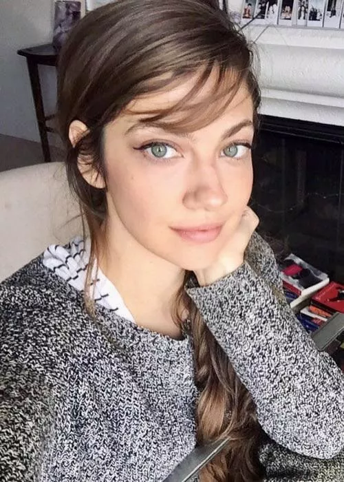 Mia Serafino