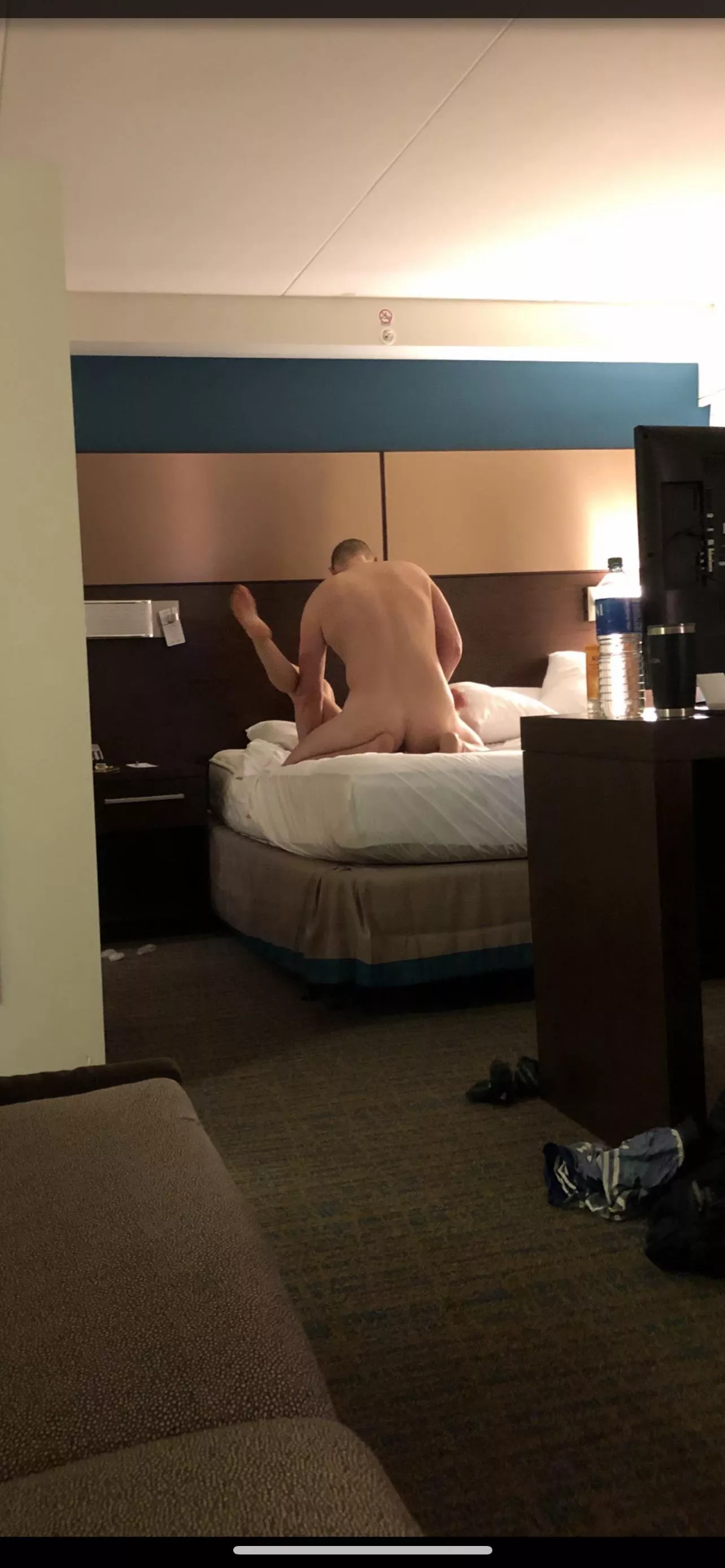 My husband took a break and got some great pics and videos 😘🙋‍♀️🙋‍♂️🙋‍♂️