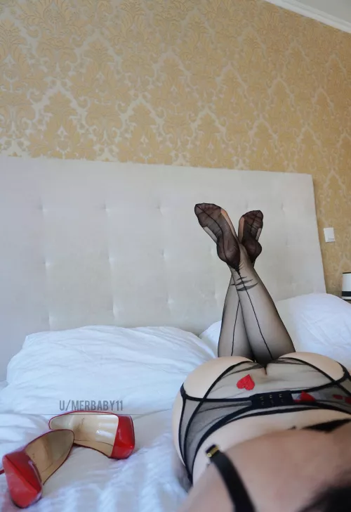 Swing time ❤️ [F]