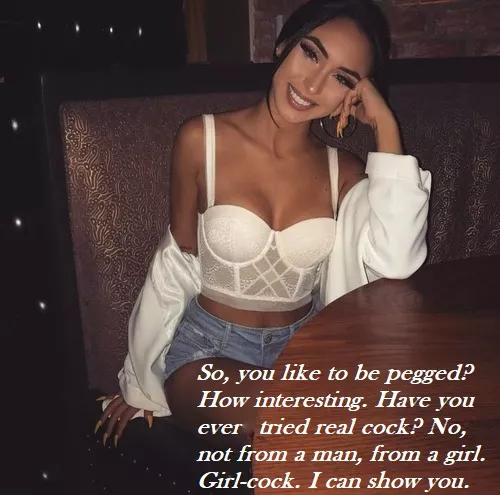 yes bent me over the table and fuck me right in front of everyone