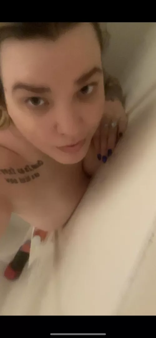 Help me get my back? 🥺