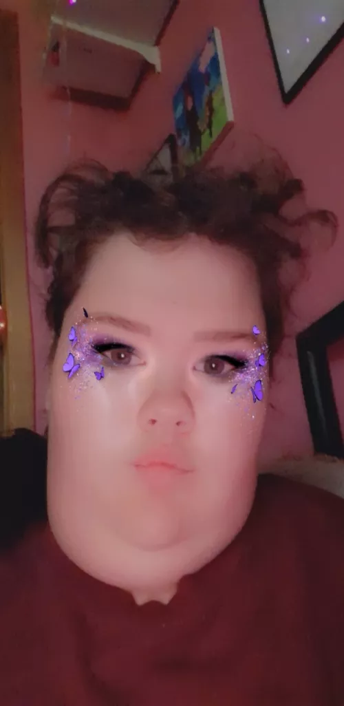 Hey if any one is up for a chat dm me